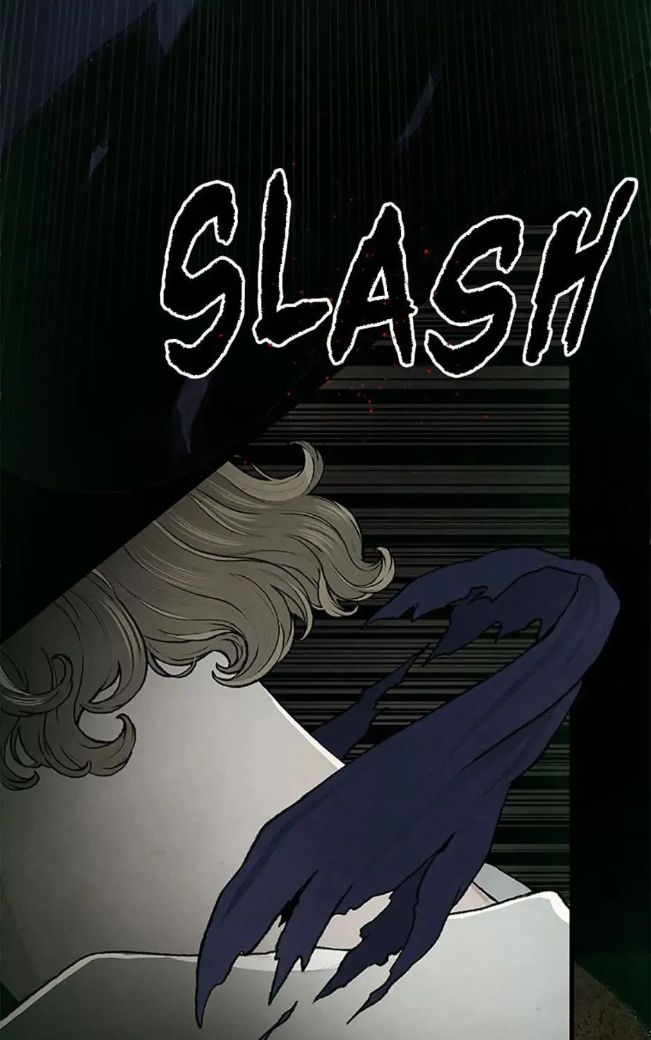 Shadow Garden Chapter 10 page 35 - 