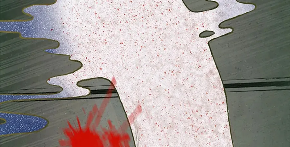 Shadow Garden Chapter 10 page 38 - 