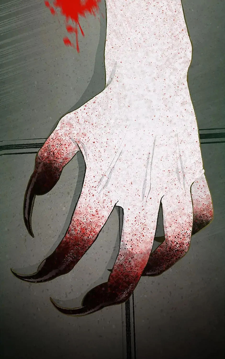 Shadow Garden Chapter 10 page 39 - 