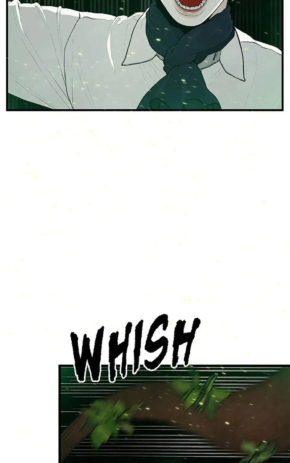 Shadow Garden Chapter 10 page 5 - 