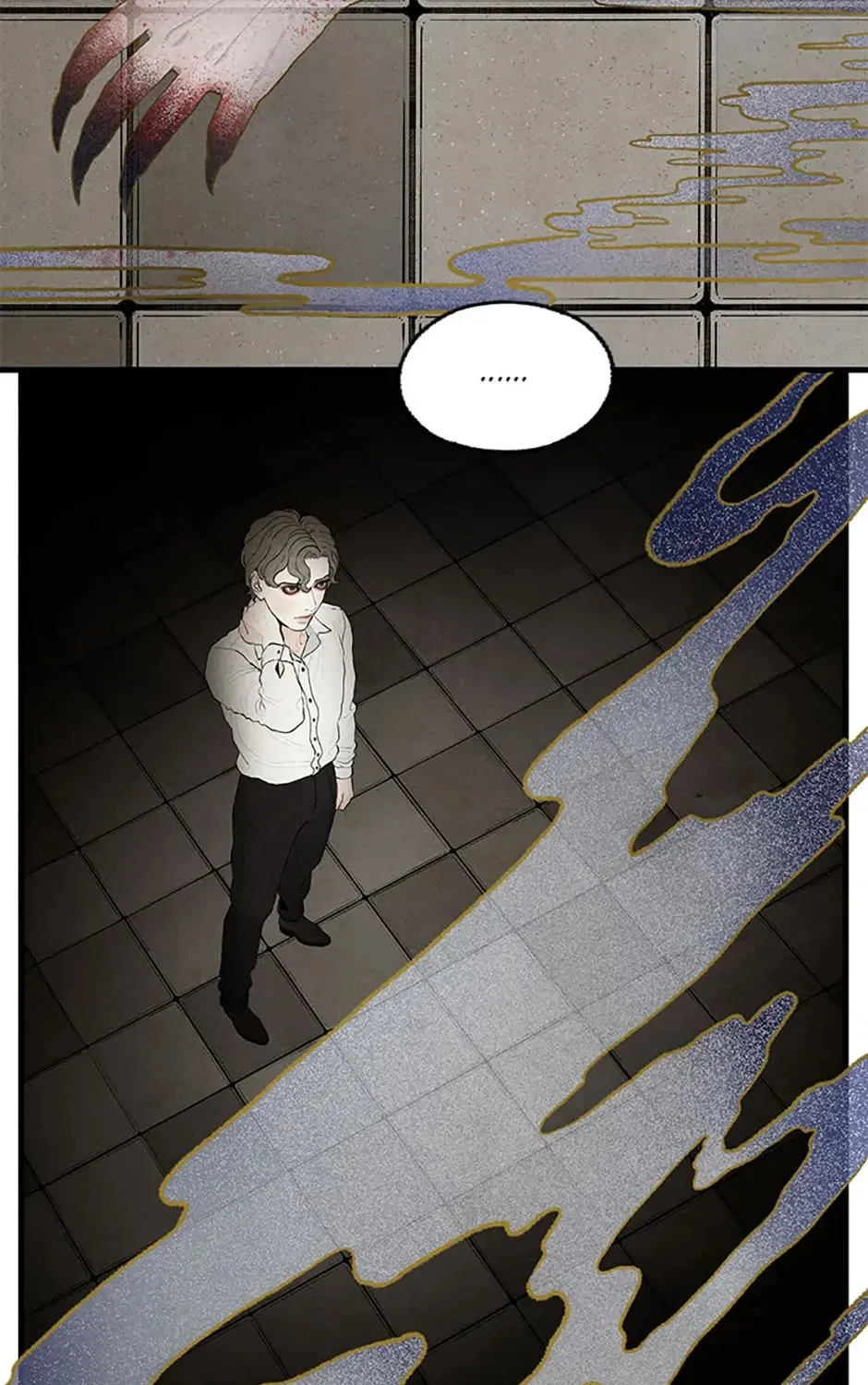 Shadow Garden Chapter 10 page 43 - 