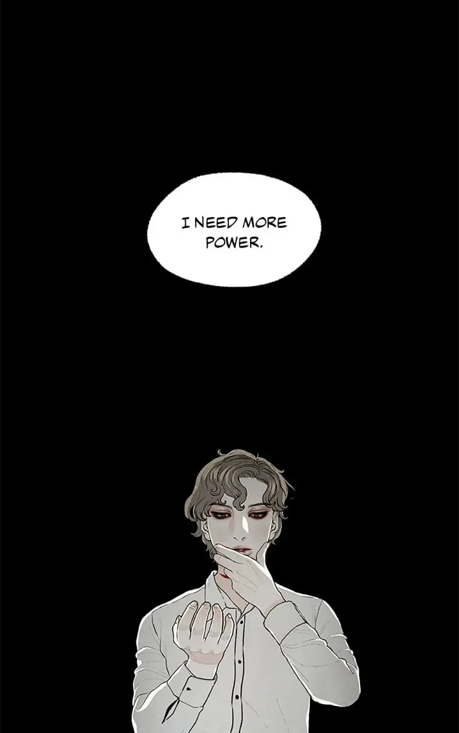Shadow Garden Chapter 10 page 51 - 