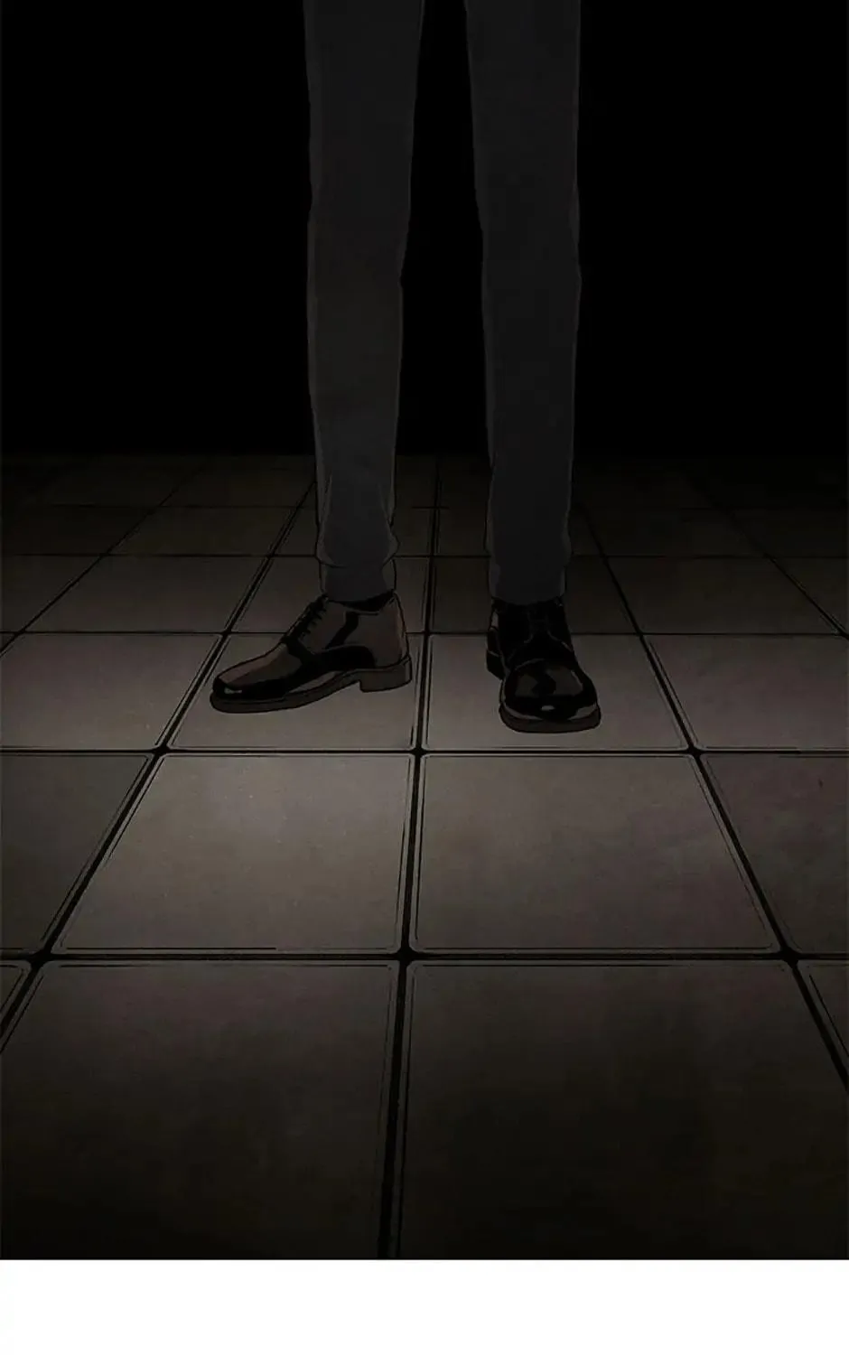 Shadow Garden Chapter 10 page 53 - 