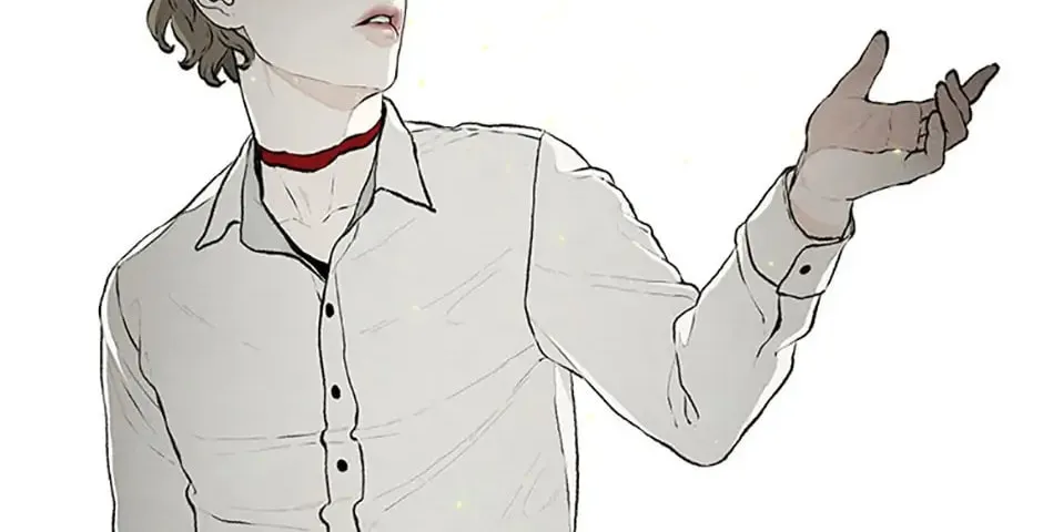 Shadow Garden Chapter 10 page 56 - 