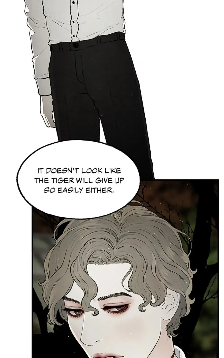 Shadow Garden Chapter 10 page 57 - 