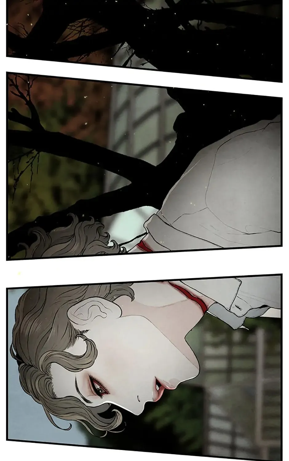 Shadow Garden Chapter 10 page 61 - 