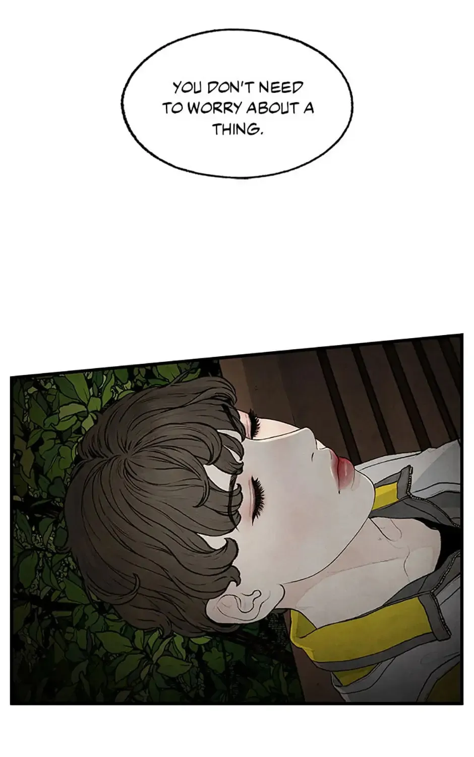 Shadow Garden Chapter 10 page 63 - 