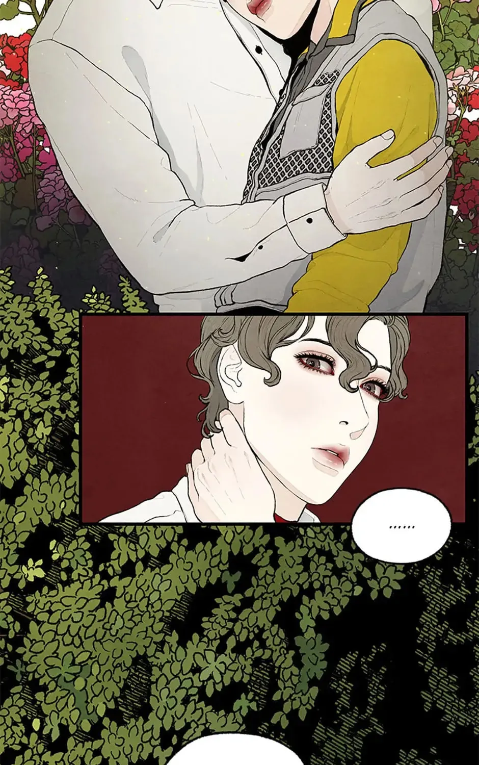 Shadow Garden Chapter 10 page 75 - 