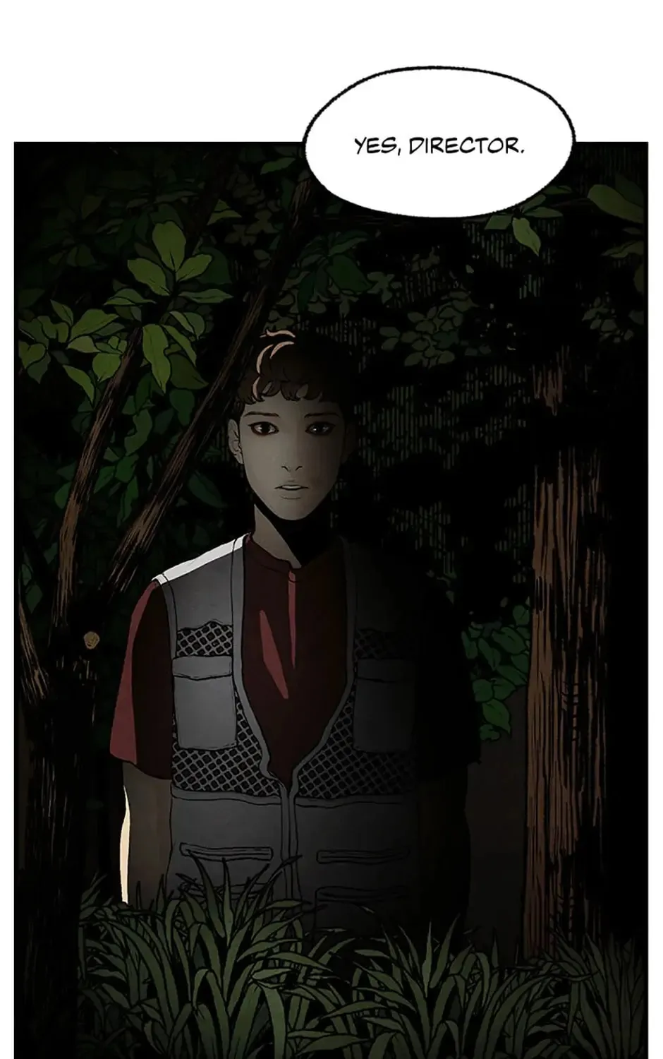 Shadow Garden Chapter 10 page 81 - 