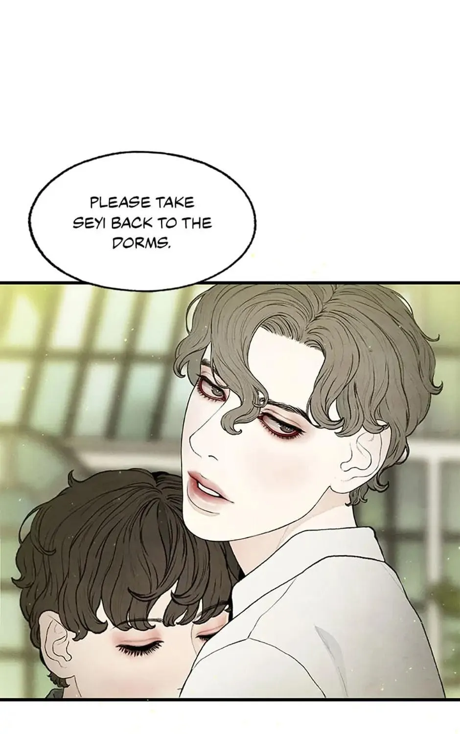 Shadow Garden Chapter 10 page 83 - 