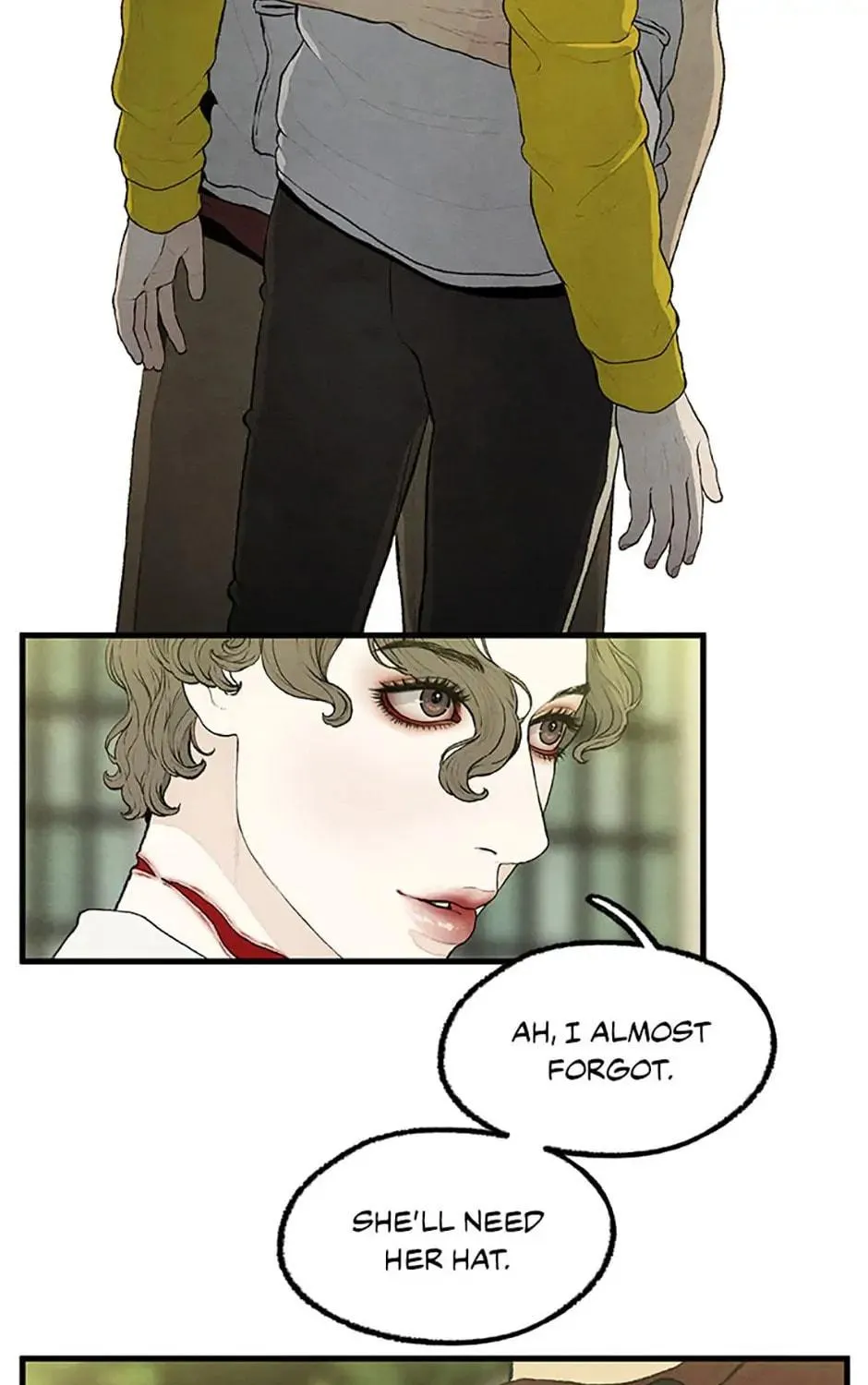 Shadow Garden Chapter 10 page 89 - 