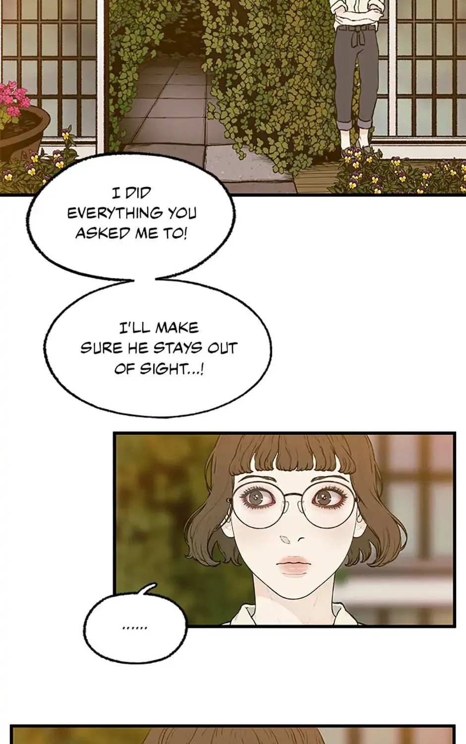 Shadow Garden Chapter 11 page 13 - 
