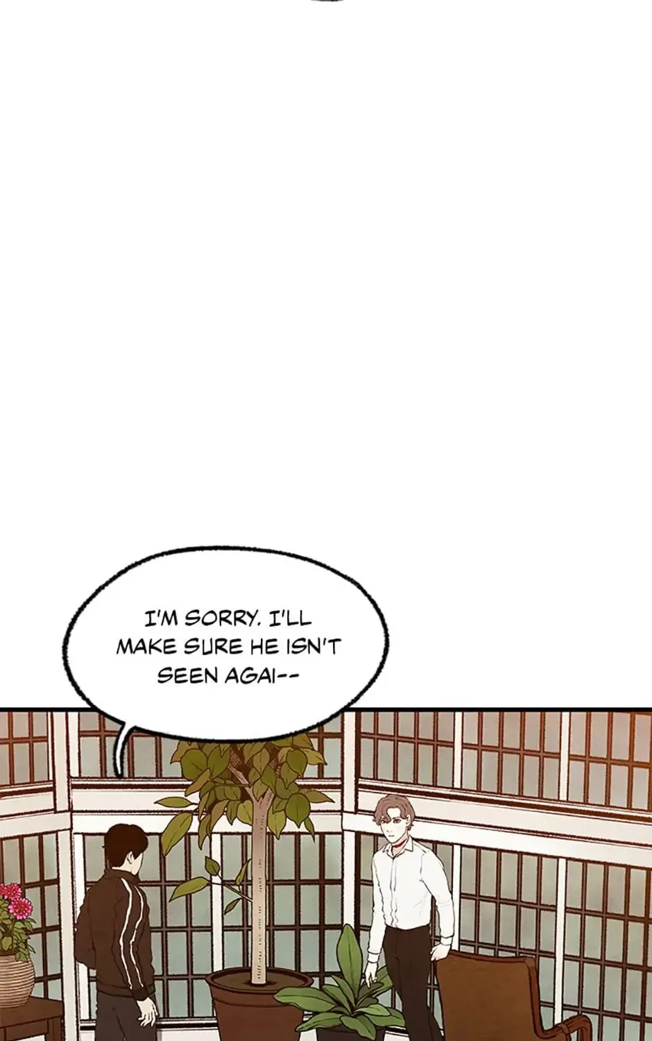 Shadow Garden Chapter 11 page 3 - 