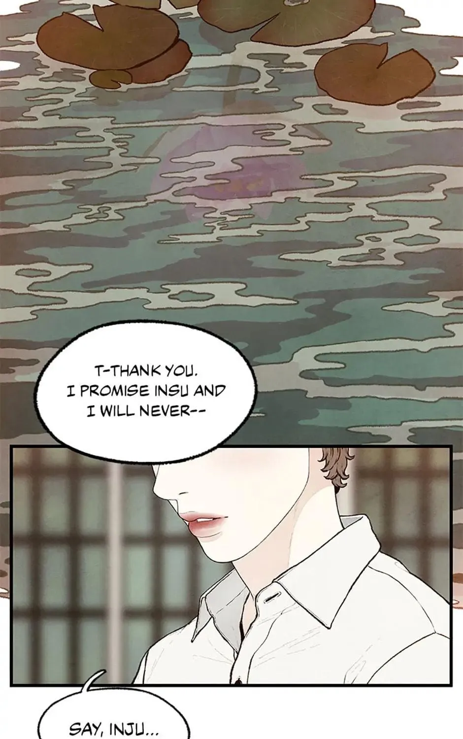 Shadow Garden Chapter 11 page 23 - 