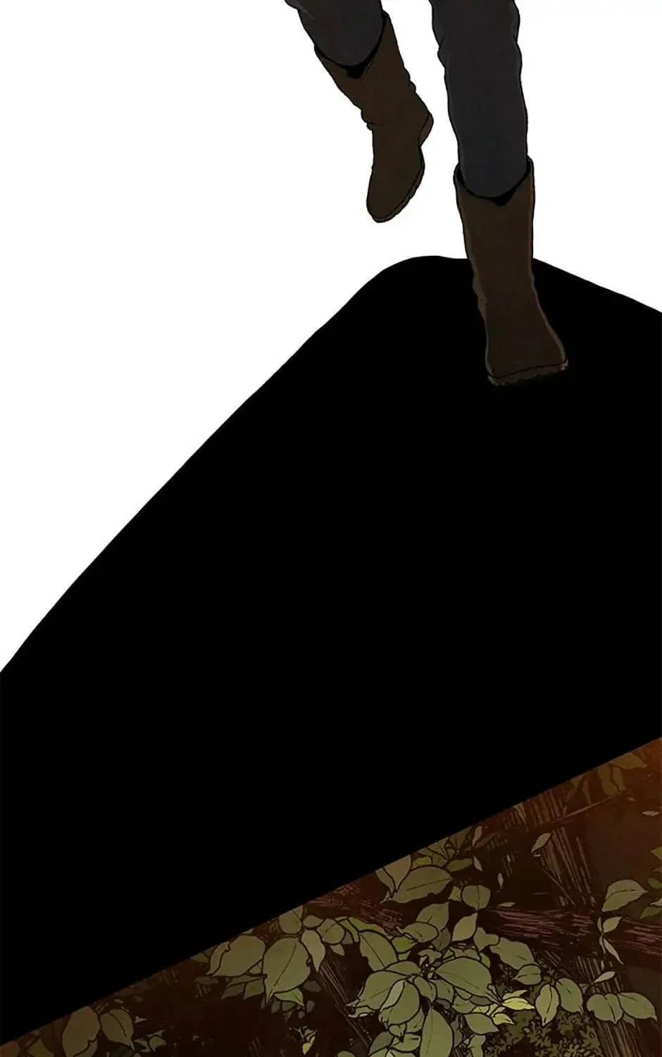 Shadow Garden Chapter 11 page 29 - 