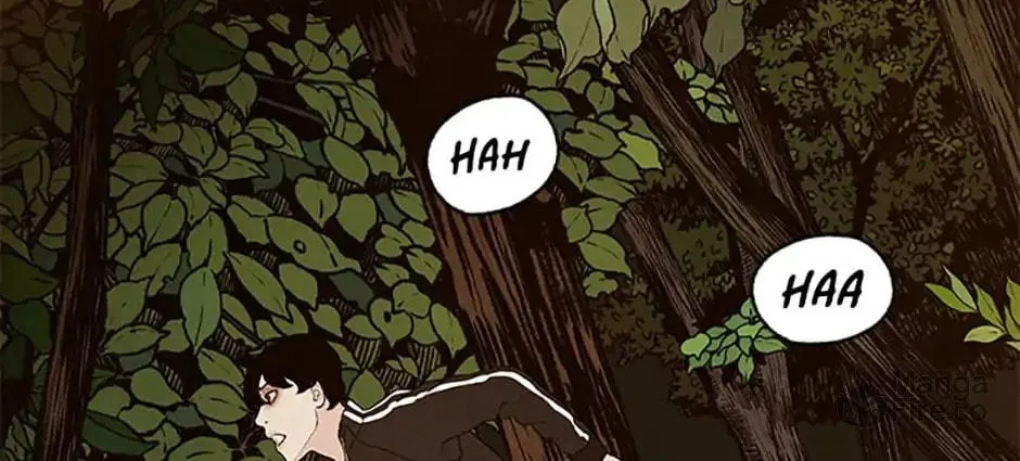 Shadow Garden Chapter 11 page 30 - 