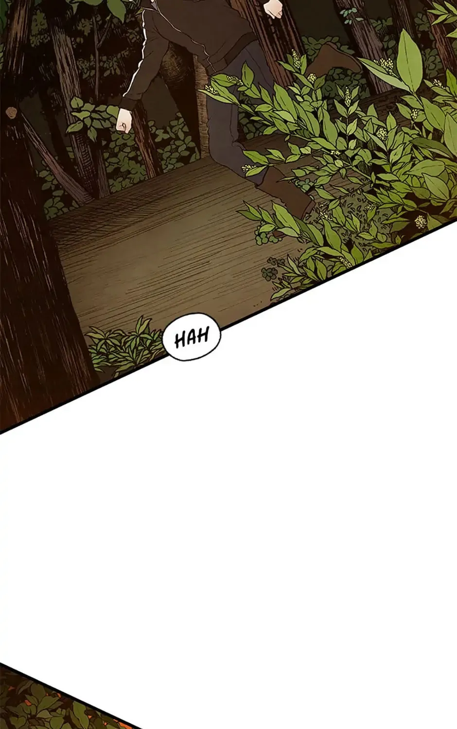 Shadow Garden Chapter 11 page 31 - 