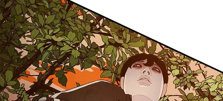 Shadow Garden Chapter 11 page 32 - 