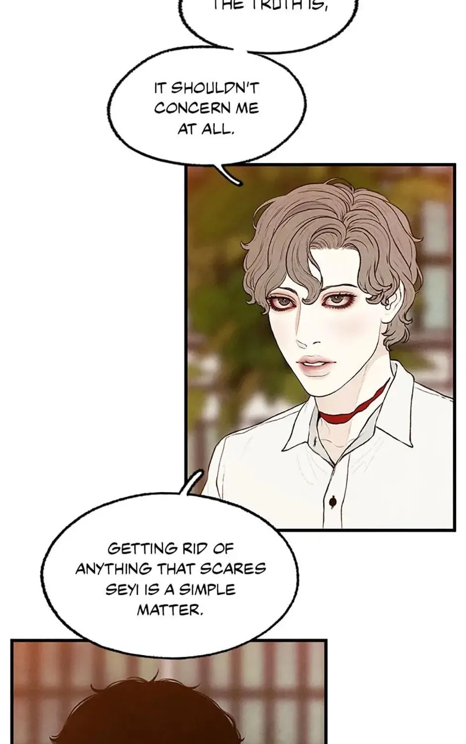 Shadow Garden Chapter 11 page 5 - 