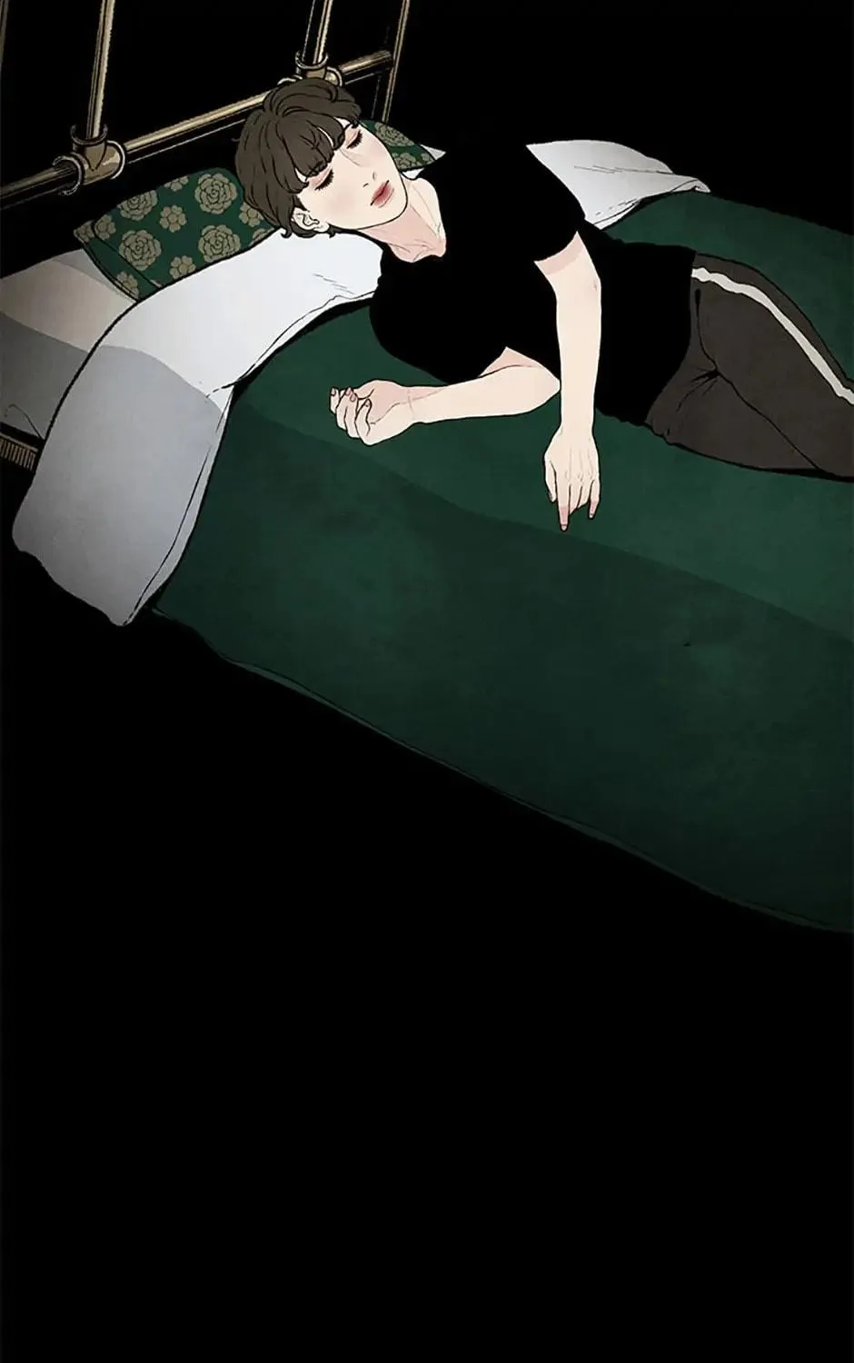 Shadow Garden Chapter 11 page 47 - 
