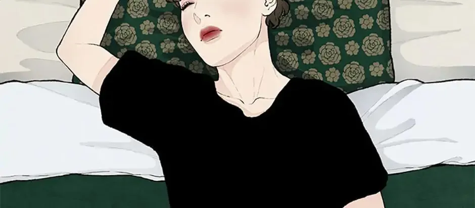 Shadow Garden Chapter 11 page 58 - 