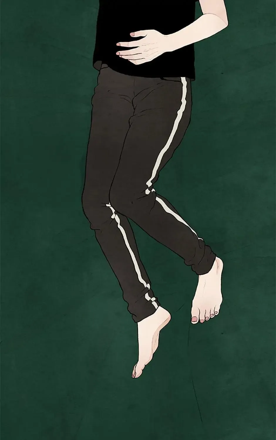 Shadow Garden Chapter 11 page 59 - 