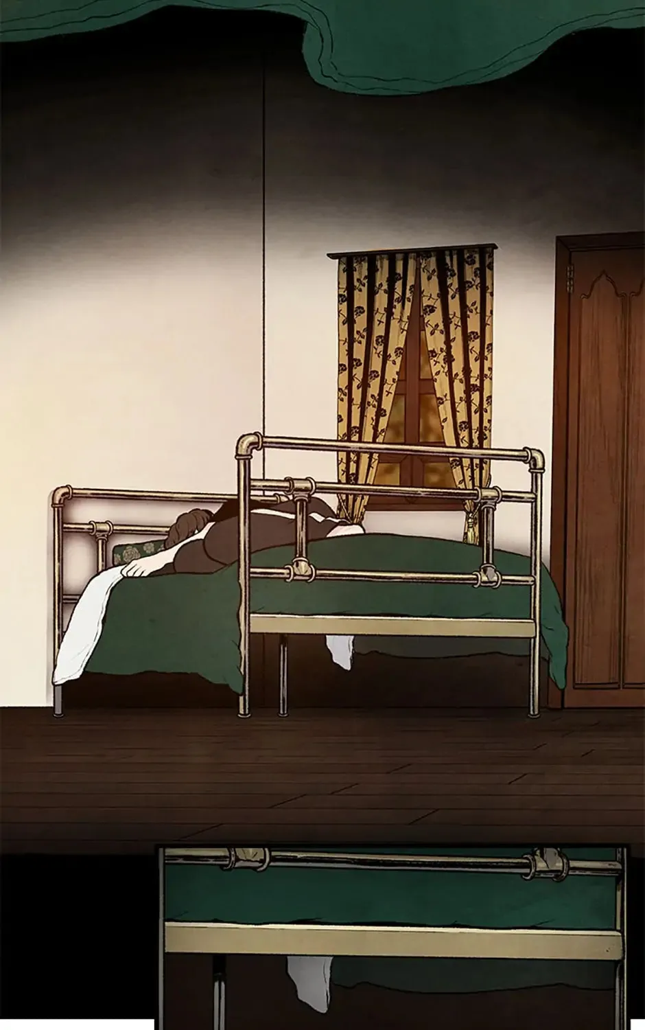 Shadow Garden Chapter 11 page 61 - 