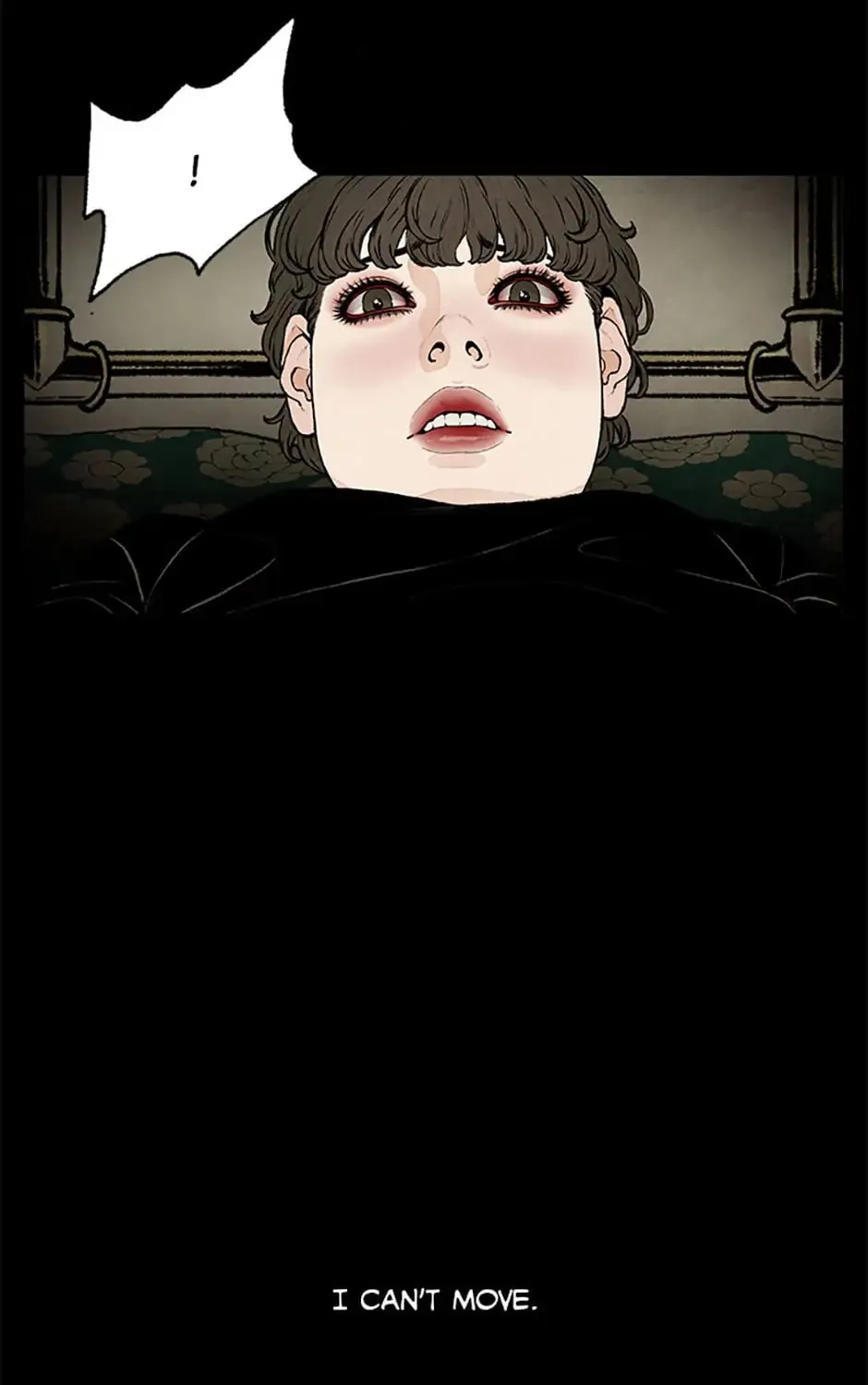 Shadow Garden Chapter 11 page 73 - 