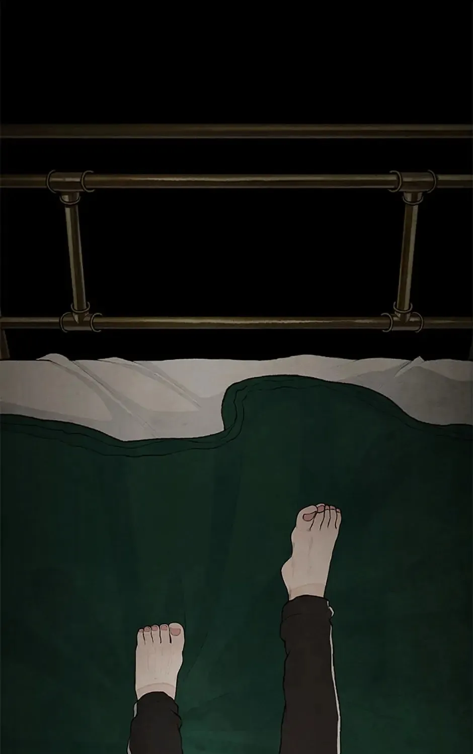 Shadow Garden Chapter 11 page 75 - 