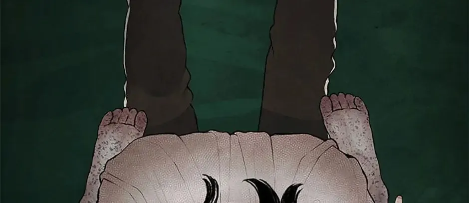 Shadow Garden Chapter 11 page 76 - 