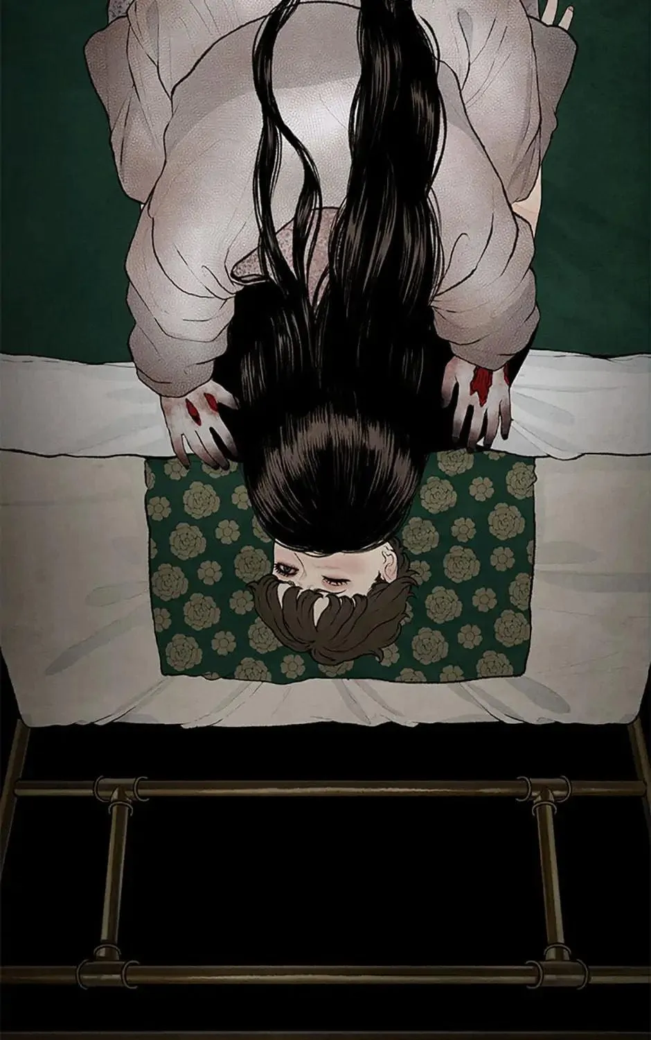 Shadow Garden Chapter 11 page 77 - 