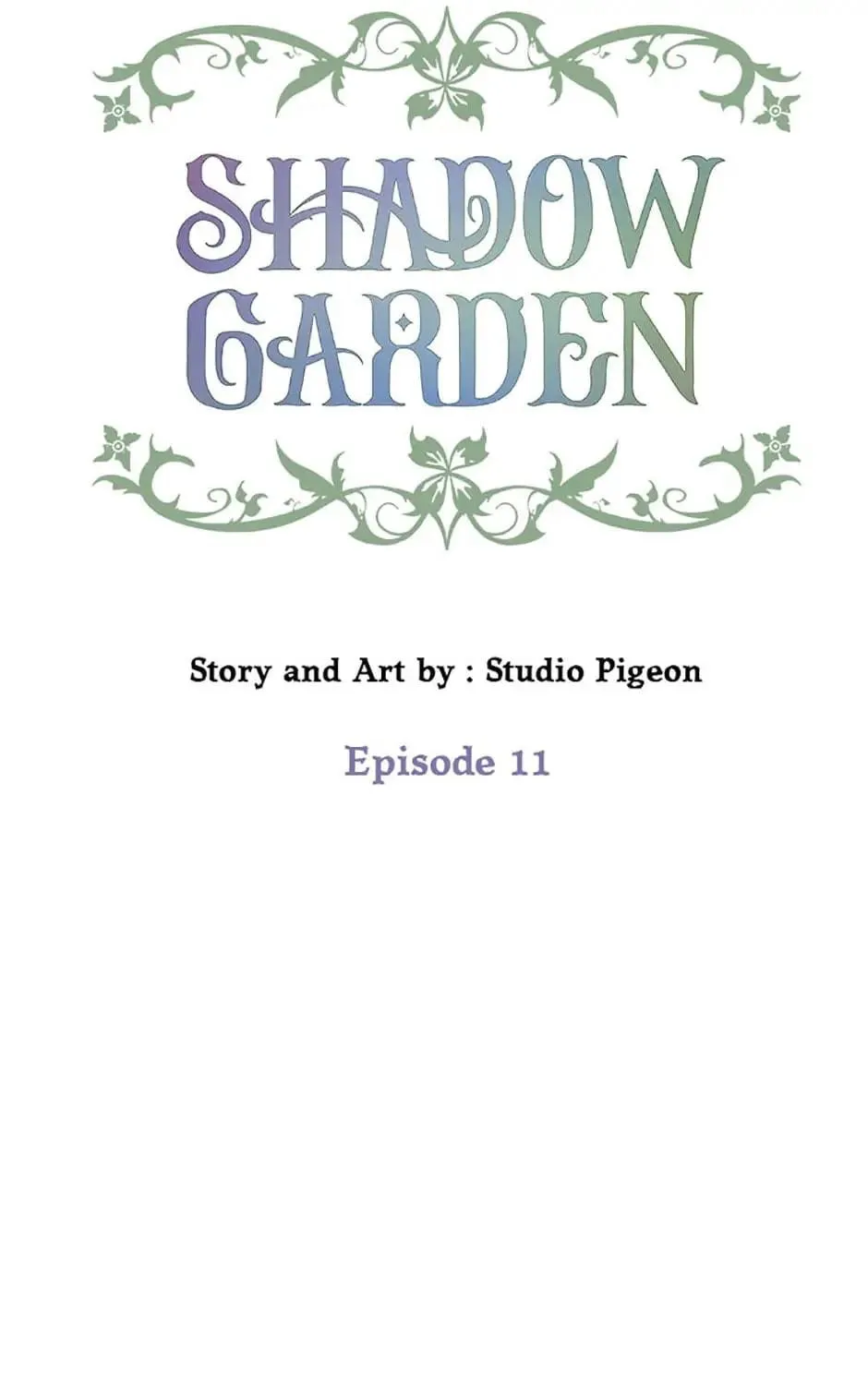 Shadow Garden Chapter 11 page 9 - 