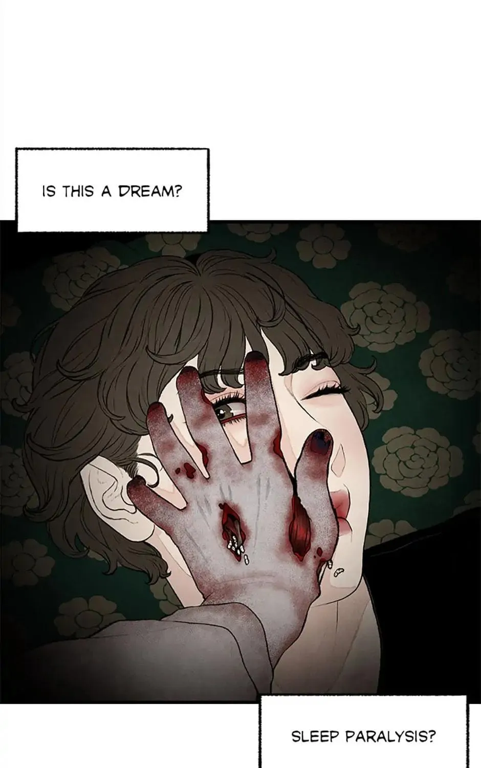 Shadow Garden Chapter 11 page 83 - 
