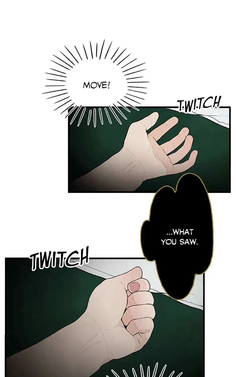 Shadow Garden Chapter 11 page 87 - 