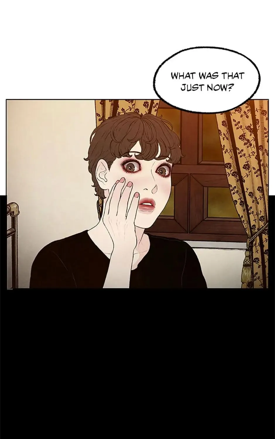 Shadow Garden Chapter 11 page 95 - 