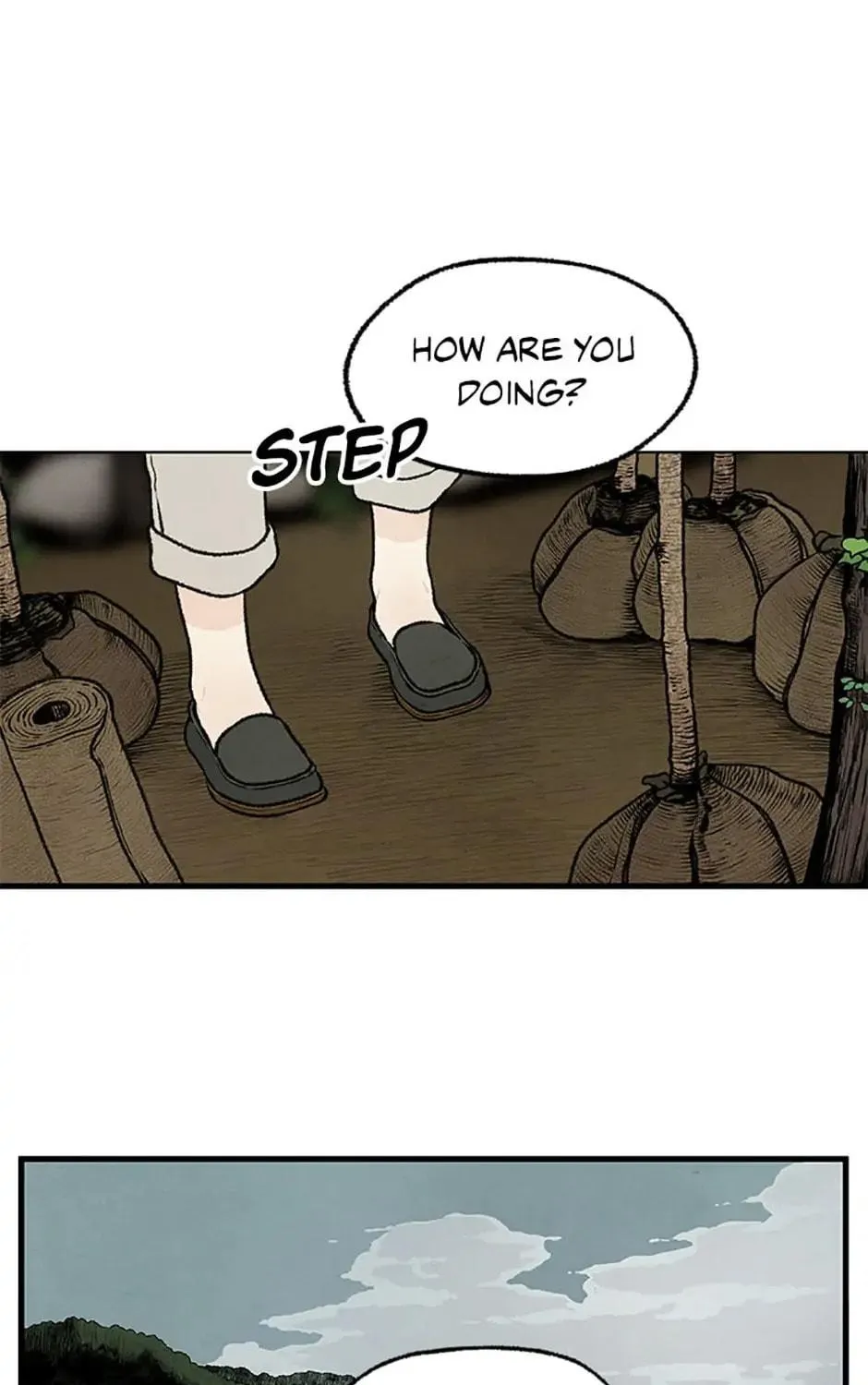 Shadow Garden Chapter 12 page 11 - 