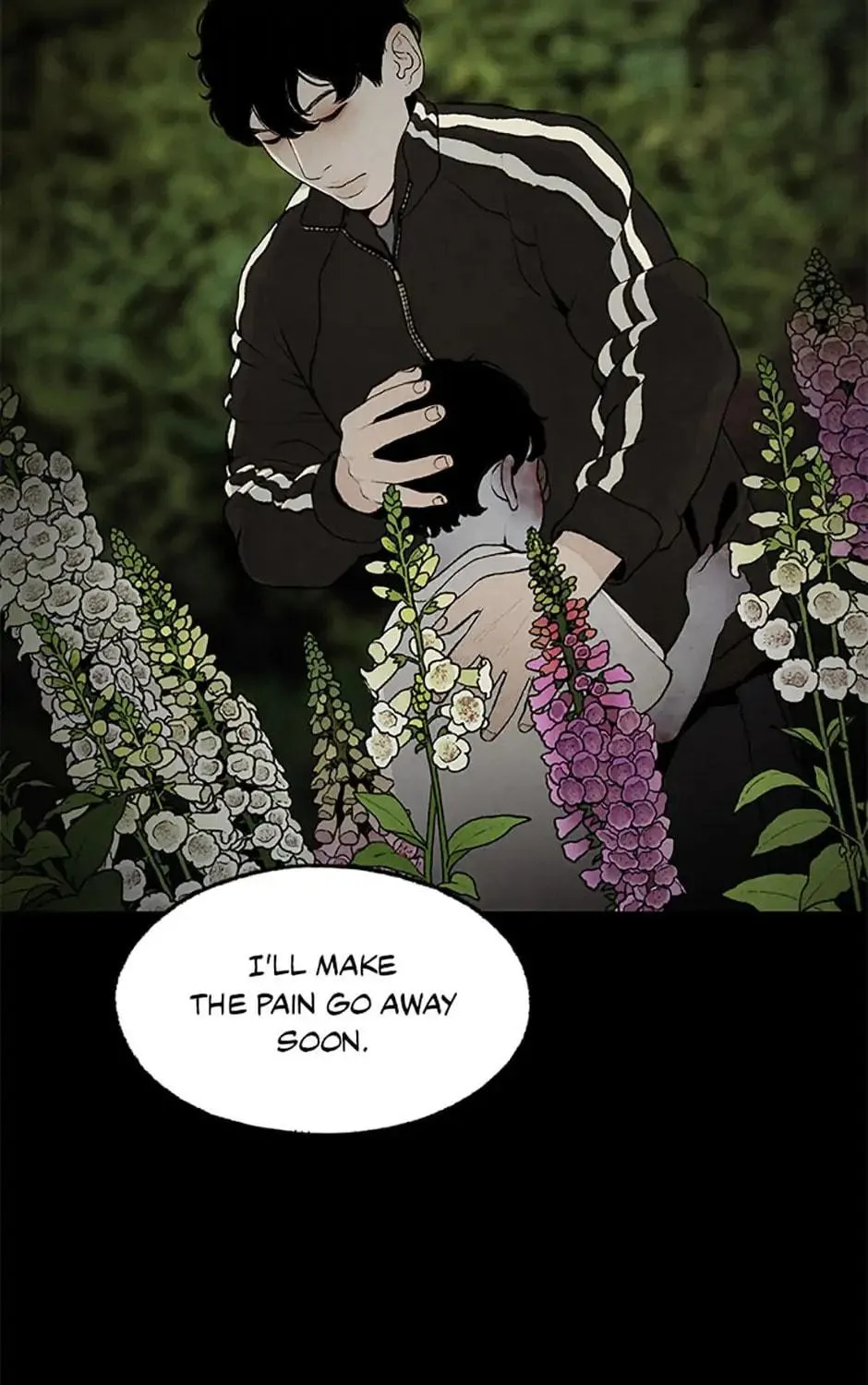 Shadow Garden Chapter 12 page 113 - 