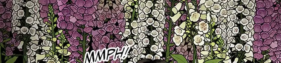 Shadow Garden Chapter 12 page 116 - 
