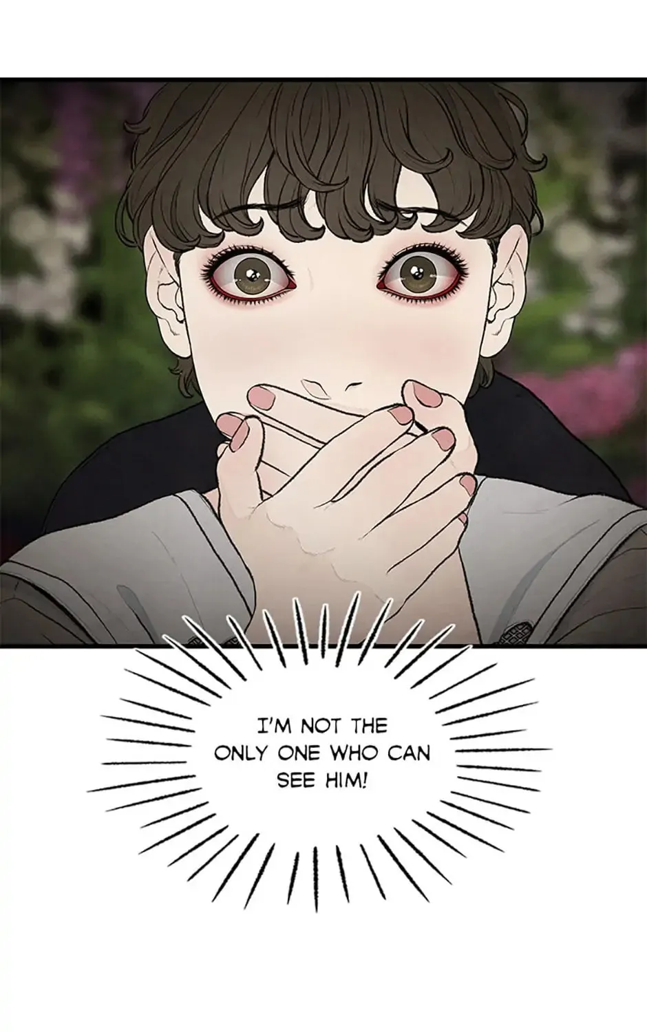 Shadow Garden Chapter 12 page 121 - 
