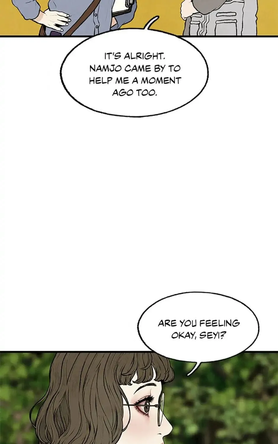 Shadow Garden Chapter 12 page 19 - 