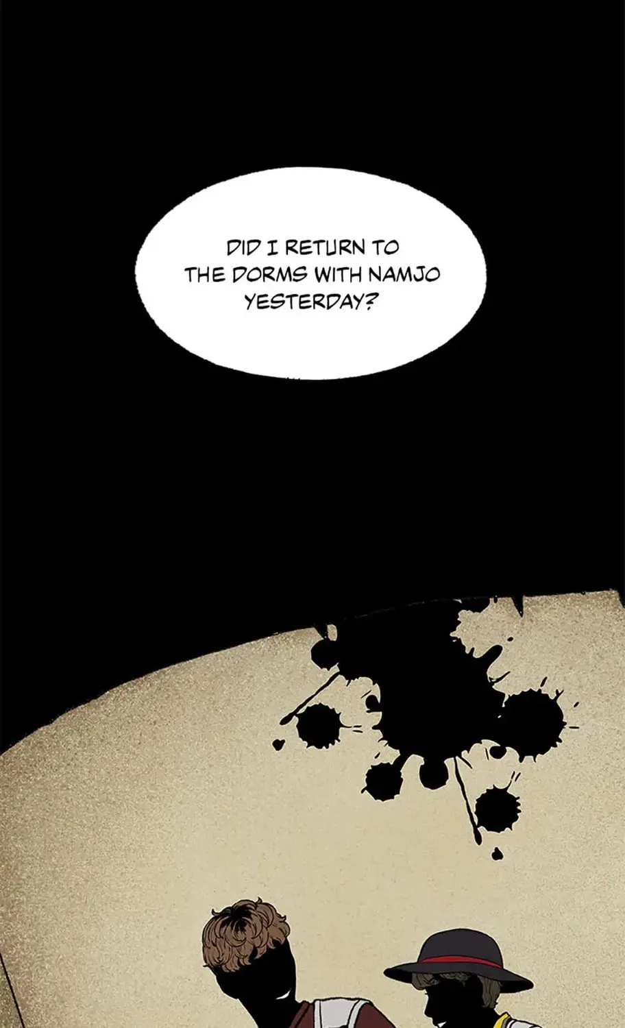 Shadow Garden Chapter 12 page 25 - 