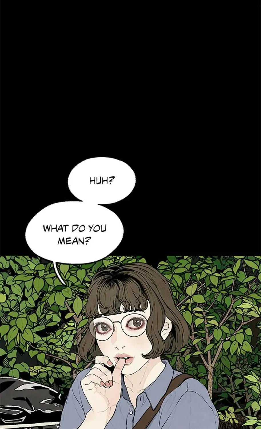 Shadow Garden Chapter 12 page 29 - 