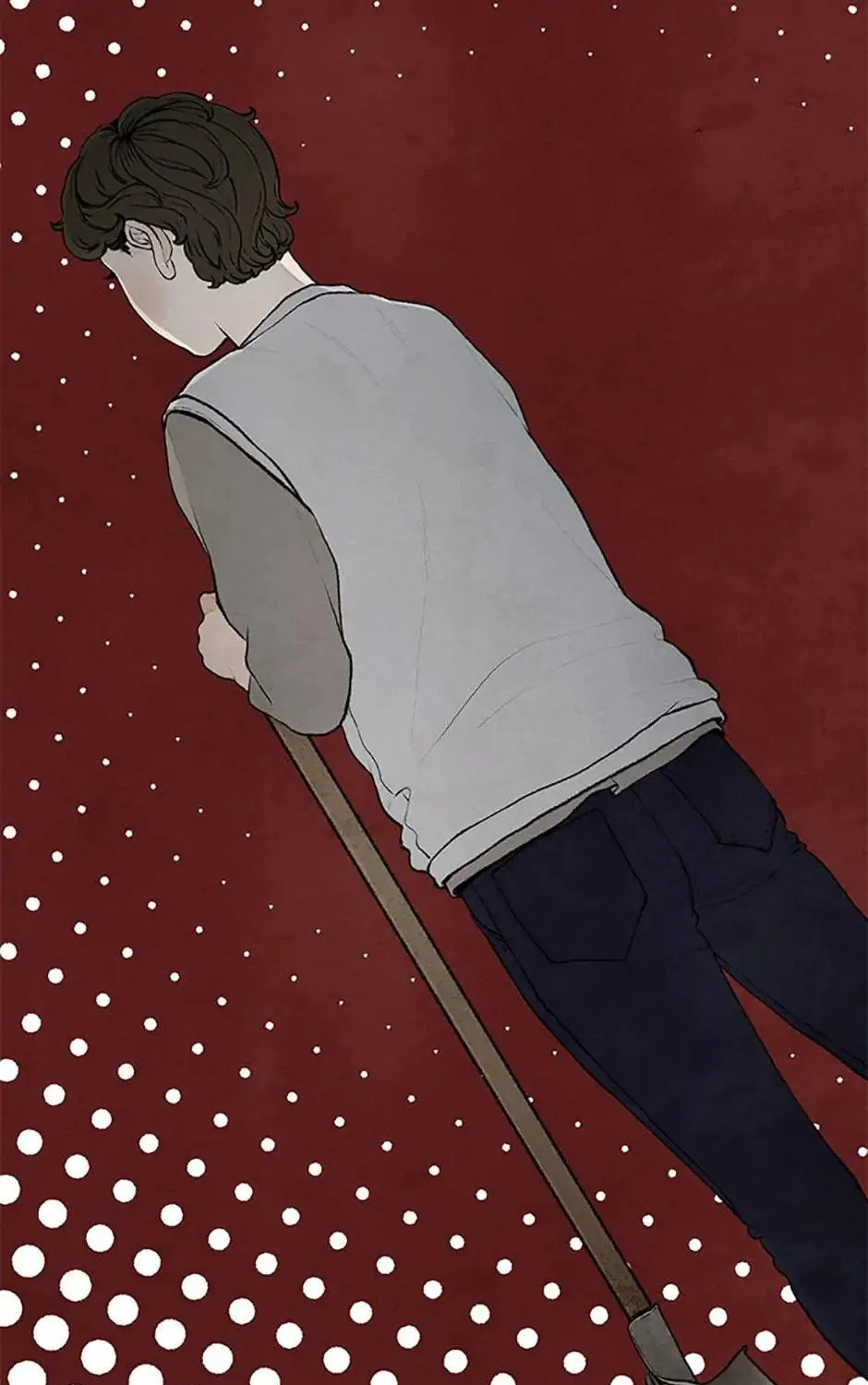 Shadow Garden Chapter 12 page 49 - 