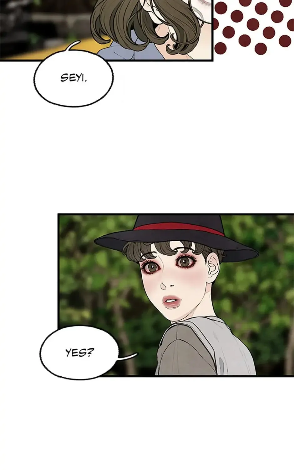 Shadow Garden Chapter 12 page 51 - 