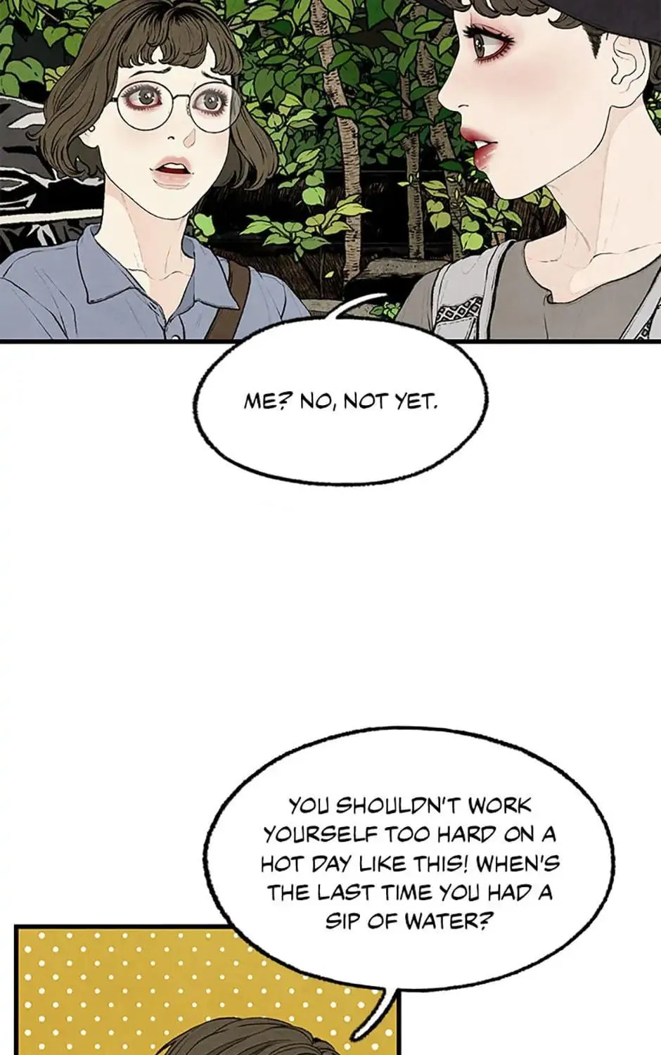 Shadow Garden Chapter 12 page 53 - 