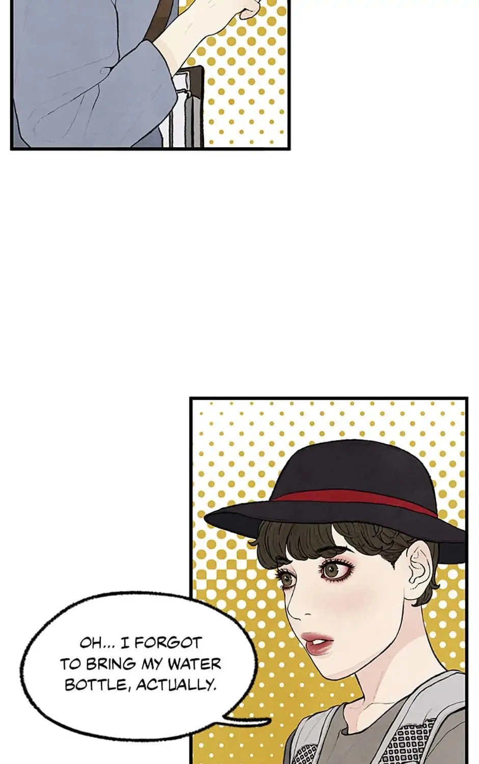 Shadow Garden Chapter 12 page 55 - 
