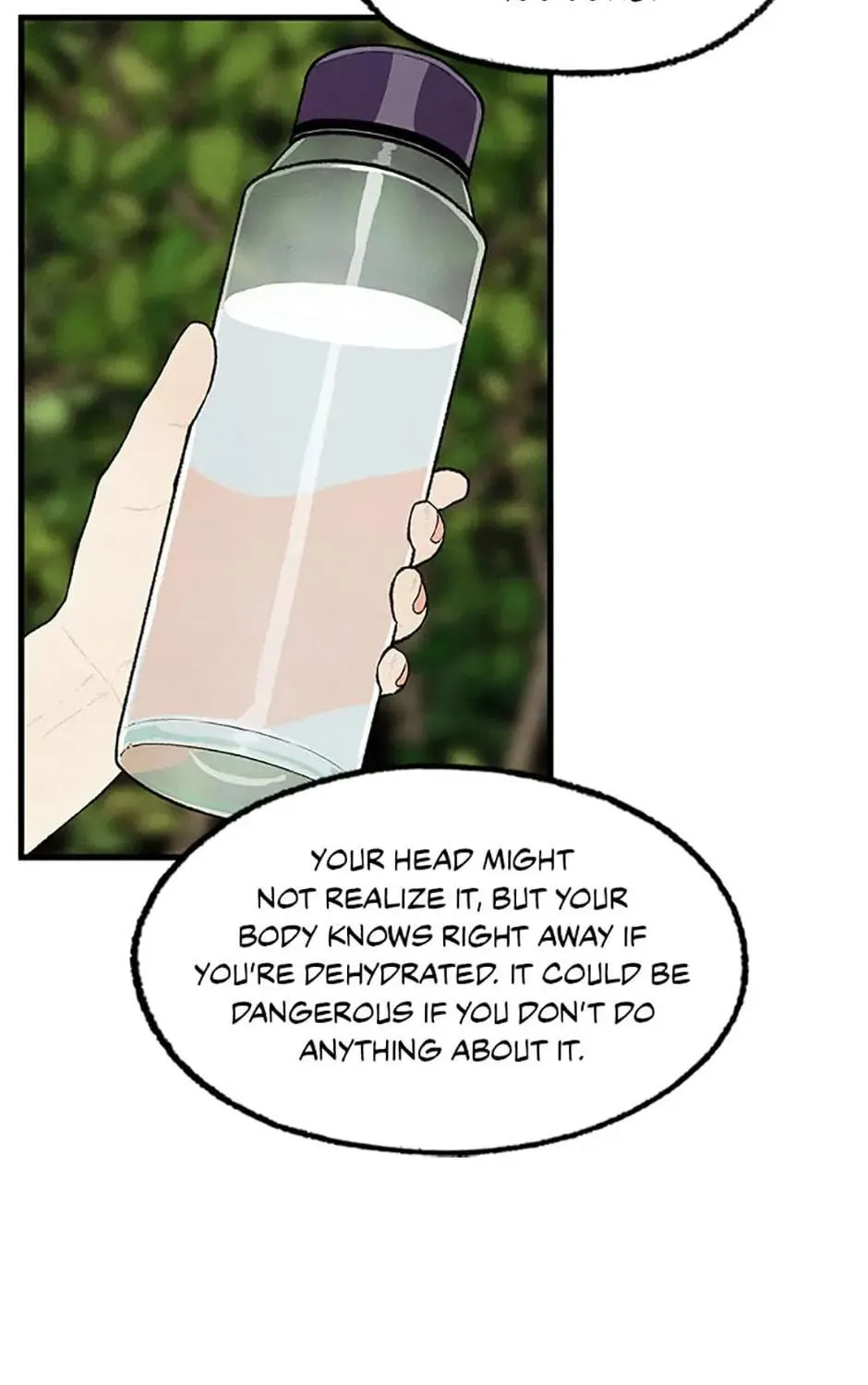 Shadow Garden Chapter 12 page 59 - 