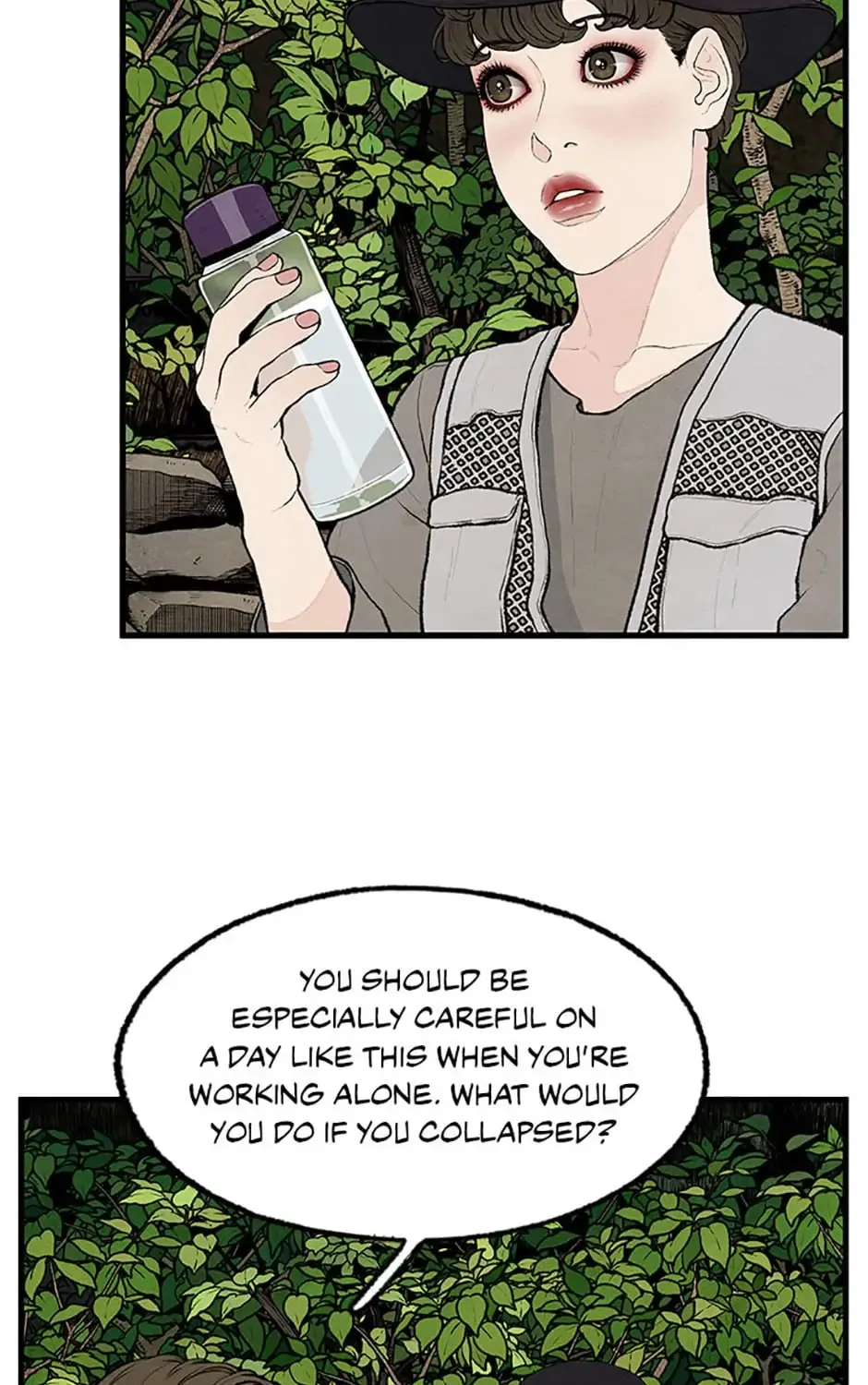 Shadow Garden Chapter 12 page 61 - 