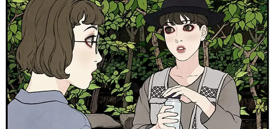 Shadow Garden Chapter 12 page 62 - 