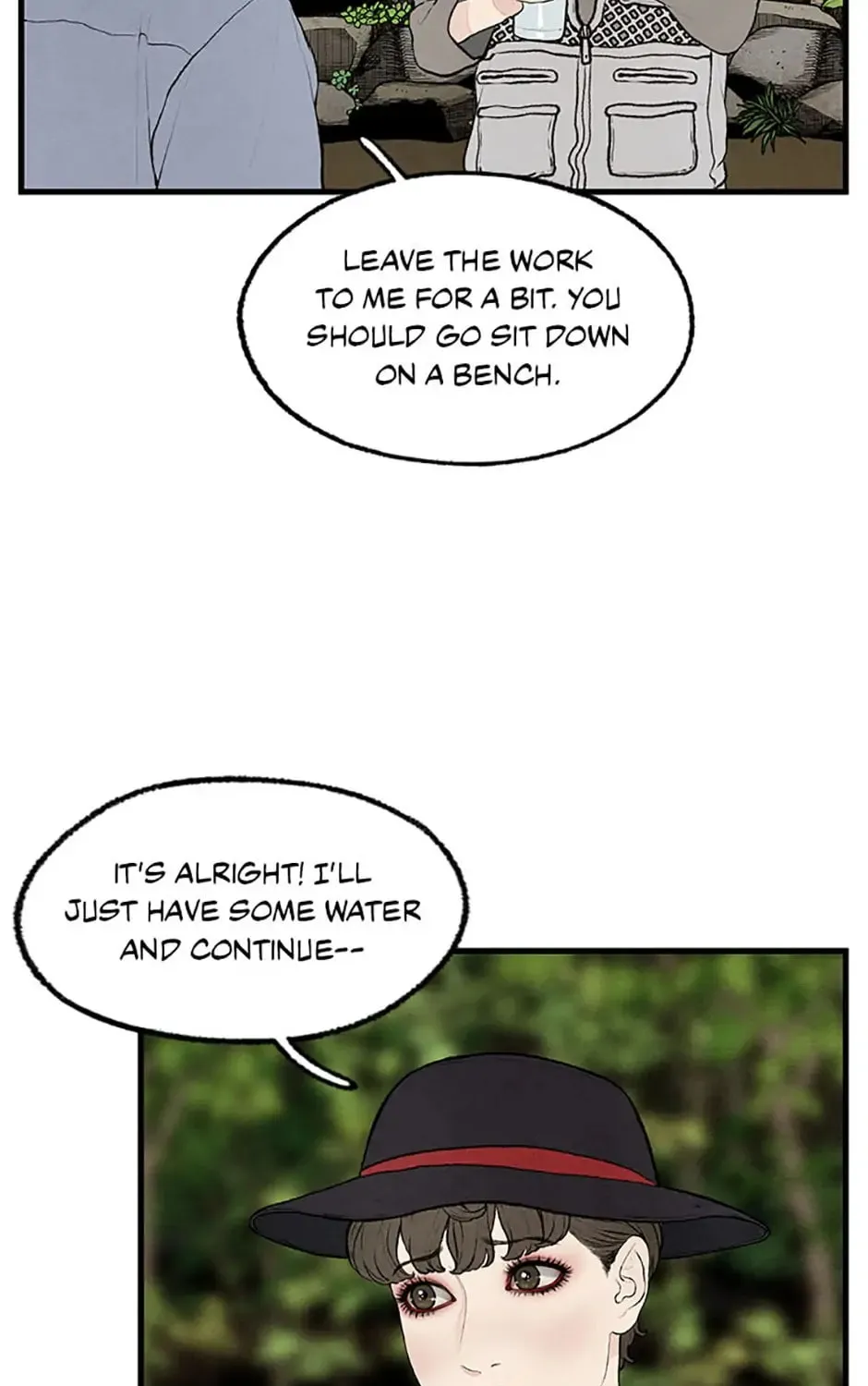 Shadow Garden Chapter 12 page 63 - 